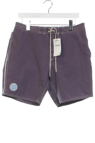 Pantaloni scurți de bărbați O'neill, Mărime M, Culoare Mov, Preț 151,97 Lei