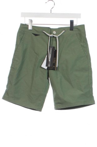 Ανδρικό κοντό παντελόνι O'neill, Μέγεθος S, Χρώμα Πράσινο, Τιμή 23,81 €