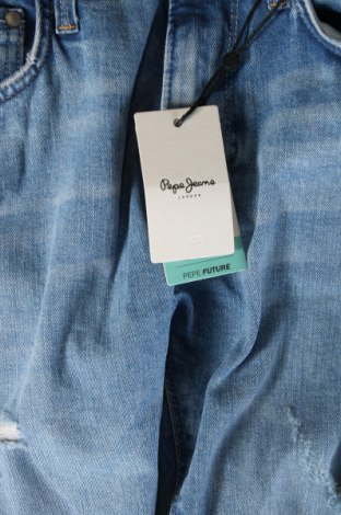 Pánske kraťasy  Pepe Jeans, Veľkosť M, Farba Modrá, Cena  55,24 €