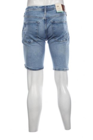 Pánske kraťasy  Pepe Jeans, Veľkosť M, Farba Modrá, Cena  55,24 €