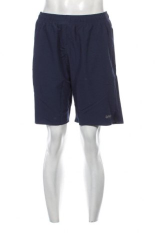 Pantaloni scurți de bărbați Reece, Mărime L, Culoare Albastru, Preț 85,66 Lei