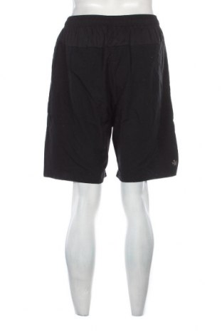Pantaloni scurți de bărbați Reece, Mărime XL, Culoare Negru, Preț 85,66 Lei