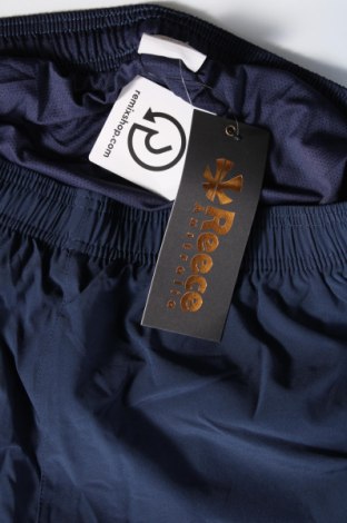 Ανδρικό κοντό παντελόνι Reece, Μέγεθος XL, Χρώμα Μπλέ, Τιμή 13,42 €