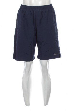 Ανδρικό κοντό παντελόνι Reece, Μέγεθος XL, Χρώμα Μπλέ, Τιμή 9,59 €