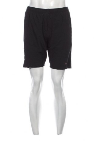 Ανδρικό κοντό παντελόνι Reece, Μέγεθος S, Χρώμα Μαύρο, Τιμή 5,77 €
