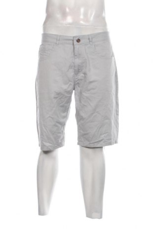 Pantaloni scurți de bărbați Reserved, Mărime M, Culoare Gri, Preț 38,40 Lei