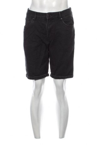 Ανδρικό κοντό παντελόνι Reserved, Μέγεθος L, Χρώμα Μαύρο, Τιμή 12,77 €