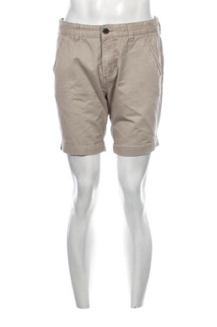 Herren Shorts Selected, Größe M, Farbe Beige, Preis € 20,97