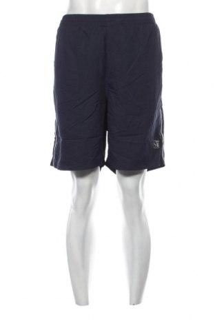 Pantaloni scurți de bărbați Sjeng Sports, Mărime XXL, Culoare Albastru, Preț 58,03 Lei
