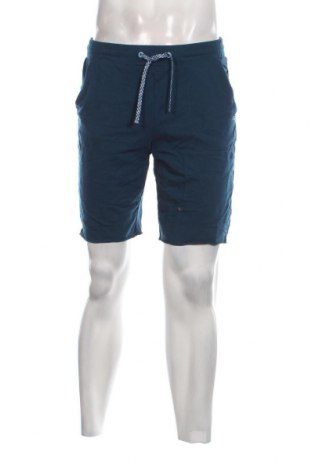 Мъжки къс панталон Sports Performance by Tchibo, Размер M, Цвят Зелен, Цена 19,00 лв.
