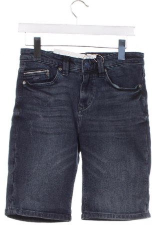 Herren Shorts Springfield, Größe S, Farbe Blau, Preis 12,78 €