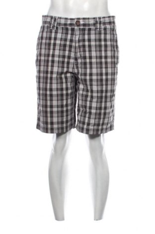Мъжки къс панталон Tommy Hilfiger, Размер M, Цвят Многоцветен, Цена 30,64 лв.