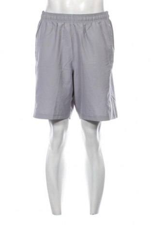 Ανδρικό κοντό παντελόνι Under Armour, Μέγεθος L, Χρώμα Γκρί, Τιμή 38,35 €