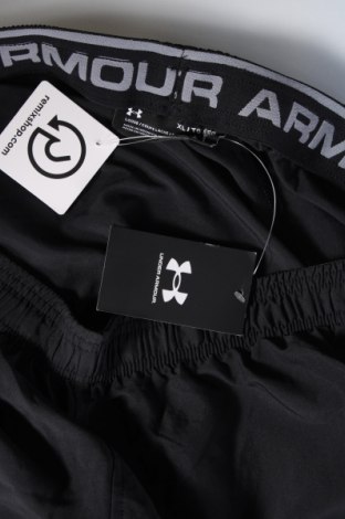 Męskie szorty Under Armour, Rozmiar XL, Kolor Czarny, Cena 247,89 zł