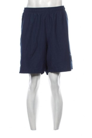 Ανδρικό κοντό παντελόνι Under Armour, Μέγεθος XXL, Χρώμα Μπλέ, Τιμή 47,94 €