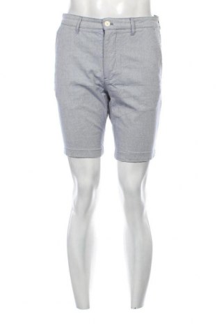 Ανδρικό κοντό παντελόνι Zara, Μέγεθος S, Χρώμα Μπλέ, Τιμή 6,14 €