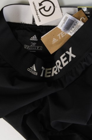 Ανδρικό κολάν Adidas, Μέγεθος S, Χρώμα Μαύρο, Τιμή 39,69 €