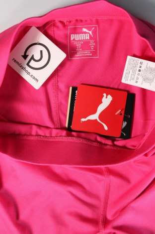 Męskie legginsy PUMA, Rozmiar M, Kolor Różowy, Cena 149,83 zł