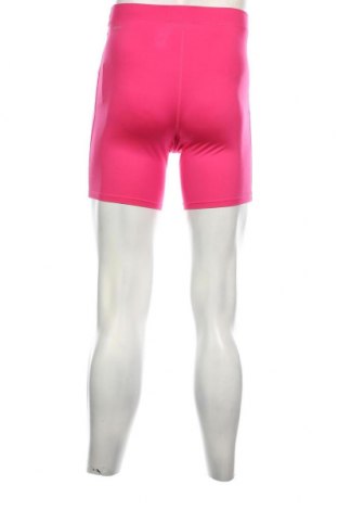 Herren Leggings PUMA, Größe M, Farbe Rosa, Preis 28,97 €