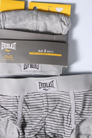 Pánsky komplet  Everlast, Veľkosť L, Farba Viacfarebná, Cena  14,20 €