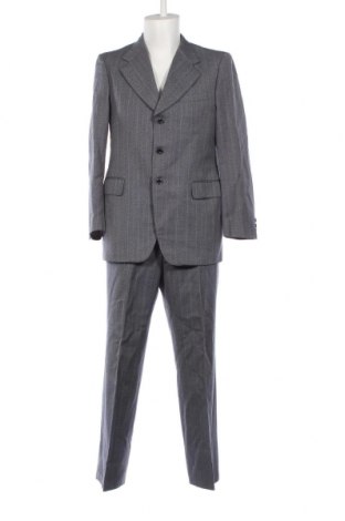 Pánsky oblek , Veľkosť M, Farba Modrá, Cena  63,01 €