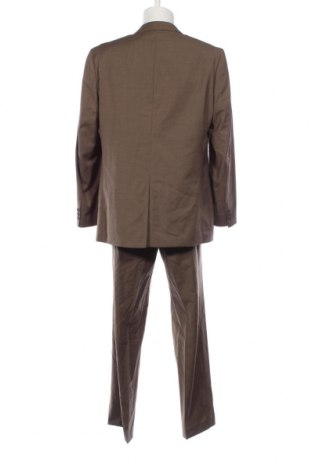 Ανδρικό κοστούμι, Μέγεθος XL, Χρώμα Καφέ, Τιμή 45,00 €