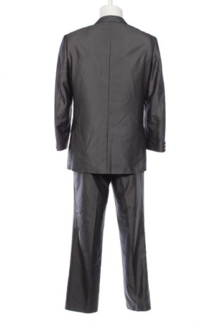 Мъжки костюм Angelo Litrico, Размер M, Цвят Сив, Цена 60,89 лв.