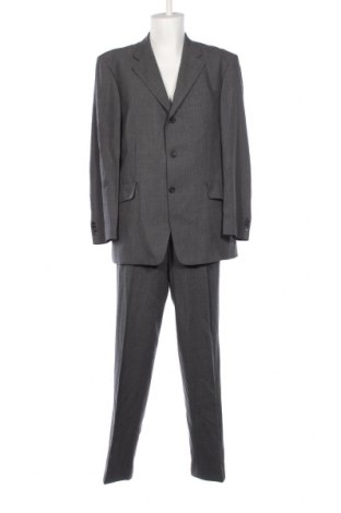 Ανδρικό κοστούμι Benvenuto, Μέγεθος XL, Χρώμα Γκρί, Τιμή 79,91 €