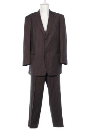 Ανδρικό κοστούμι Canda, Μέγεθος XL, Χρώμα Καφέ, Τιμή 33,90 €