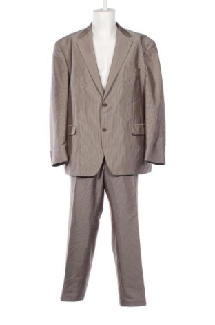 Ανδρικό κοστούμι Canda, Μέγεθος XXL, Χρώμα  Μπέζ, Τιμή 27,90 €