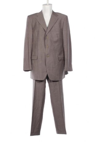 Costum de bărbați Daniel Hechter, Mărime XL, Culoare Gri, Preț 460,07 Lei