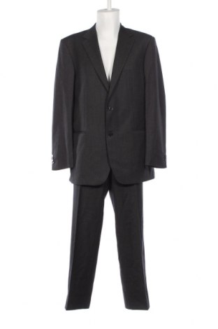 Ανδρικό κοστούμι Daniel Hechter, Μέγεθος XL, Χρώμα Γκρί, Τιμή 95,94 €