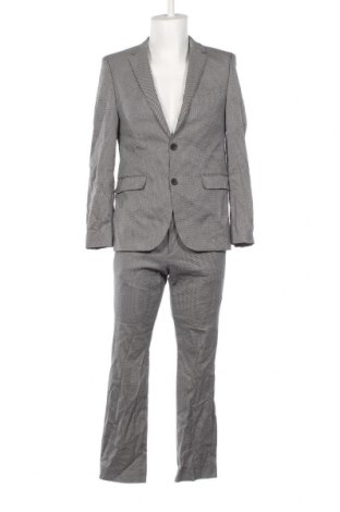 Pánsky oblek  Hugo Boss, Veľkosť M, Farba Viacfarebná, Cena  122,81 €