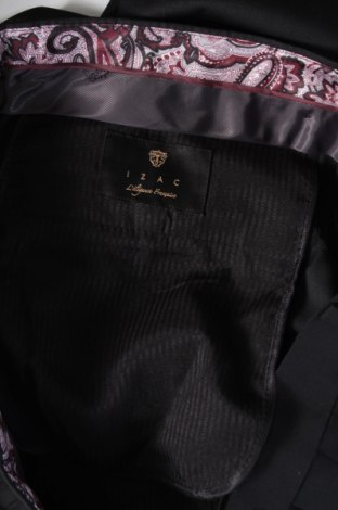 Pánsky oblek  Izac, Veľkosť XL, Farba Čierna, Cena  119,46 €