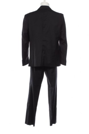 Costum de bărbați Izac, Mărime XL, Culoare Negru, Preț 762,34 Lei