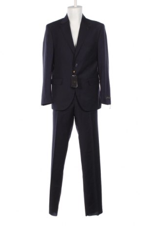 Pánsky oblek  Izac, Veľkosť L, Farba Modrá, Cena  159,28 €