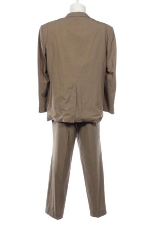 Ανδρικό κοστούμι Paolo Negrato, Μέγεθος XL, Χρώμα  Μπέζ, Τιμή 16,71 €