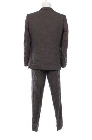 Ανδρικό κοστούμι Strellson, Μέγεθος M, Χρώμα Καφέ, Τιμή 84,12 €
