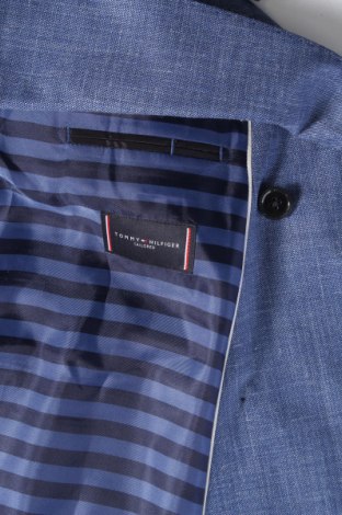 Herrenanzug Tommy Hilfiger, Größe XL, Farbe Blau, Preis € 199,49