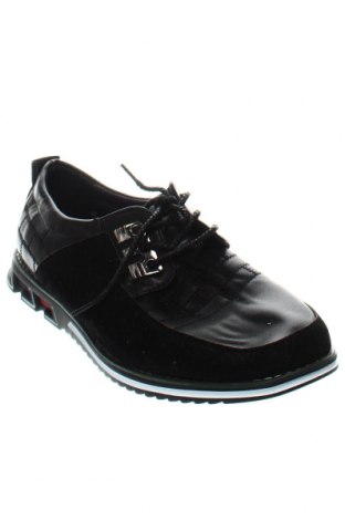 Pánské boty, Velikost 45, Barva Černá, Cena  485,00 Kč