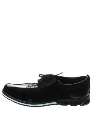 Pánske topánky, Veľkosť 45, Farba Čierna, Cena  22,11 €