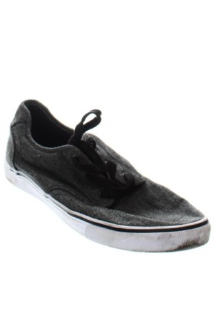 Ανδρικά παπούτσια, Μέγεθος 48, Χρώμα Γκρί, Τιμή 12,54 €