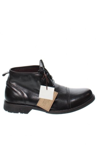 Ανδρικά παπούτσια, Μέγεθος 41, Χρώμα Μαύρο, Τιμή 22,25 €