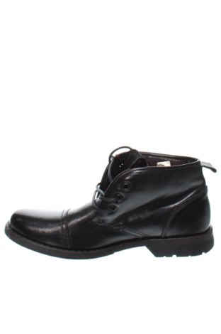 Pánske topánky, Veľkosť 41, Farba Čierna, Cena  20,06 €