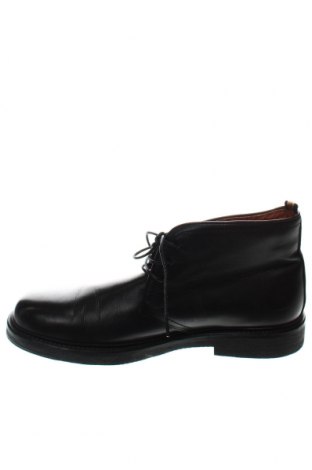 Ανδρικά παπούτσια, Μέγεθος 43, Χρώμα Μαύρο, Τιμή 26,91 €