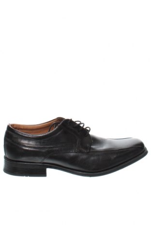 Pánske topánky, Veľkosť 44, Farba Čierna, Cena  18,00 €