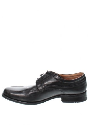 Pánske topánky, Veľkosť 44, Farba Čierna, Cena  30,00 €