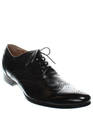 Pánske topánky, Veľkosť 45, Farba Čierna, Cena  36,06 €