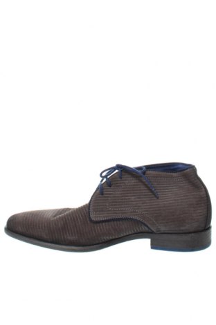 Ανδρικά παπούτσια, Μέγεθος 43, Χρώμα Γκρί, Τιμή 26,91 €