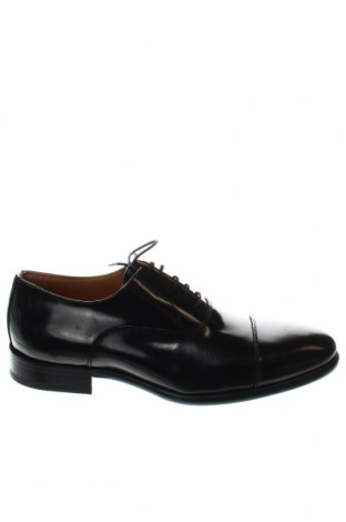 Мъжки обувки, Размер 42, Цвят Черен, Цена 93,00 лв.
